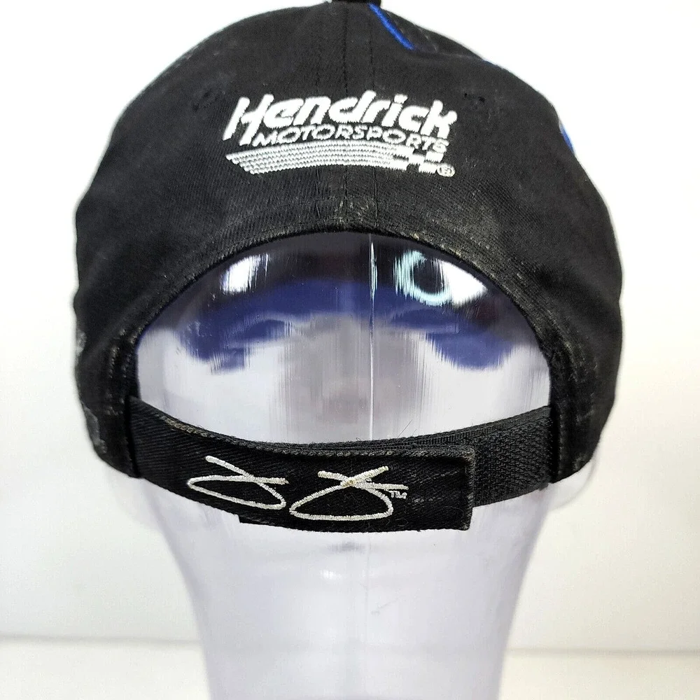 Chaser jimmie johnson